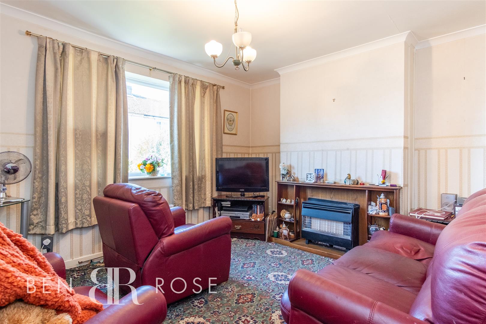 3 bed property in Stevenson Avenue, Leyland